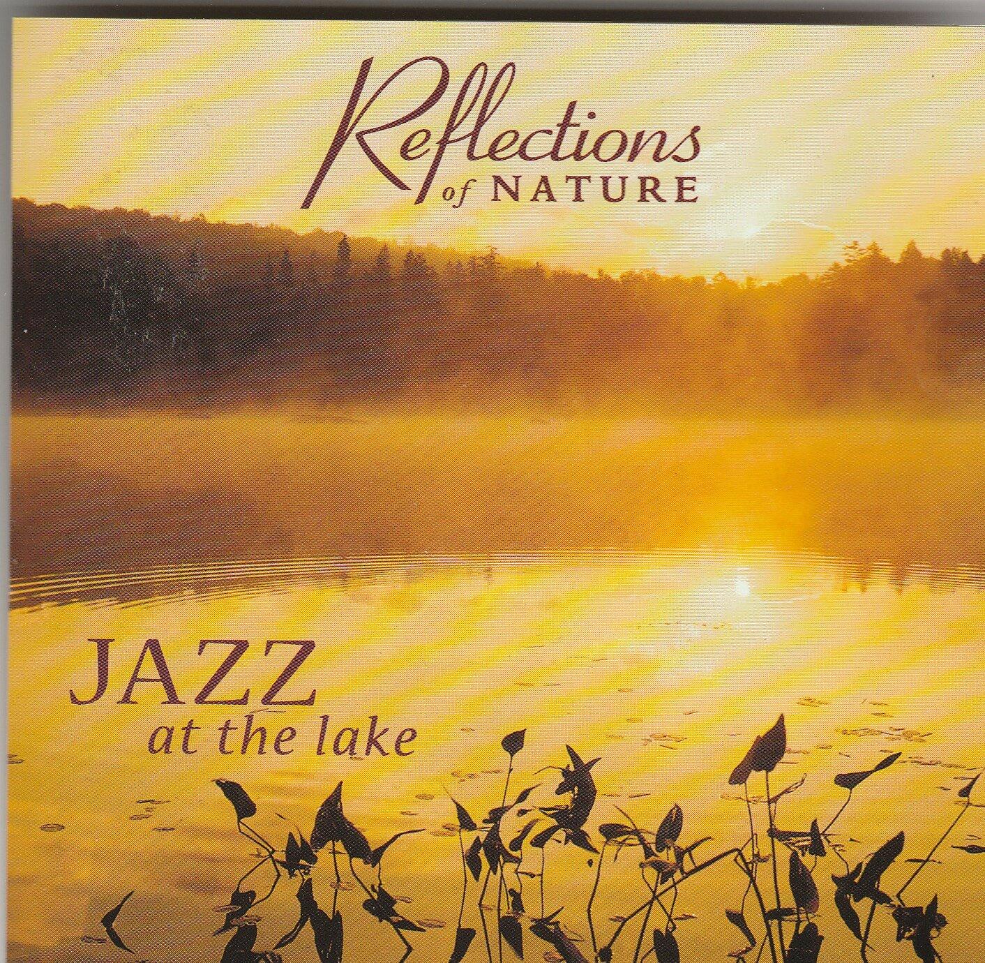 Jazz At The Lake [Audio CD]