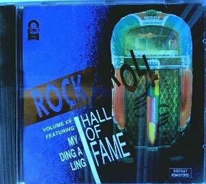 My Ding a Ling [Audio CD] - Very Good