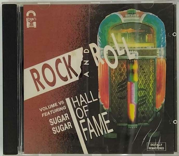 Sugar Sugar [Audio CD]