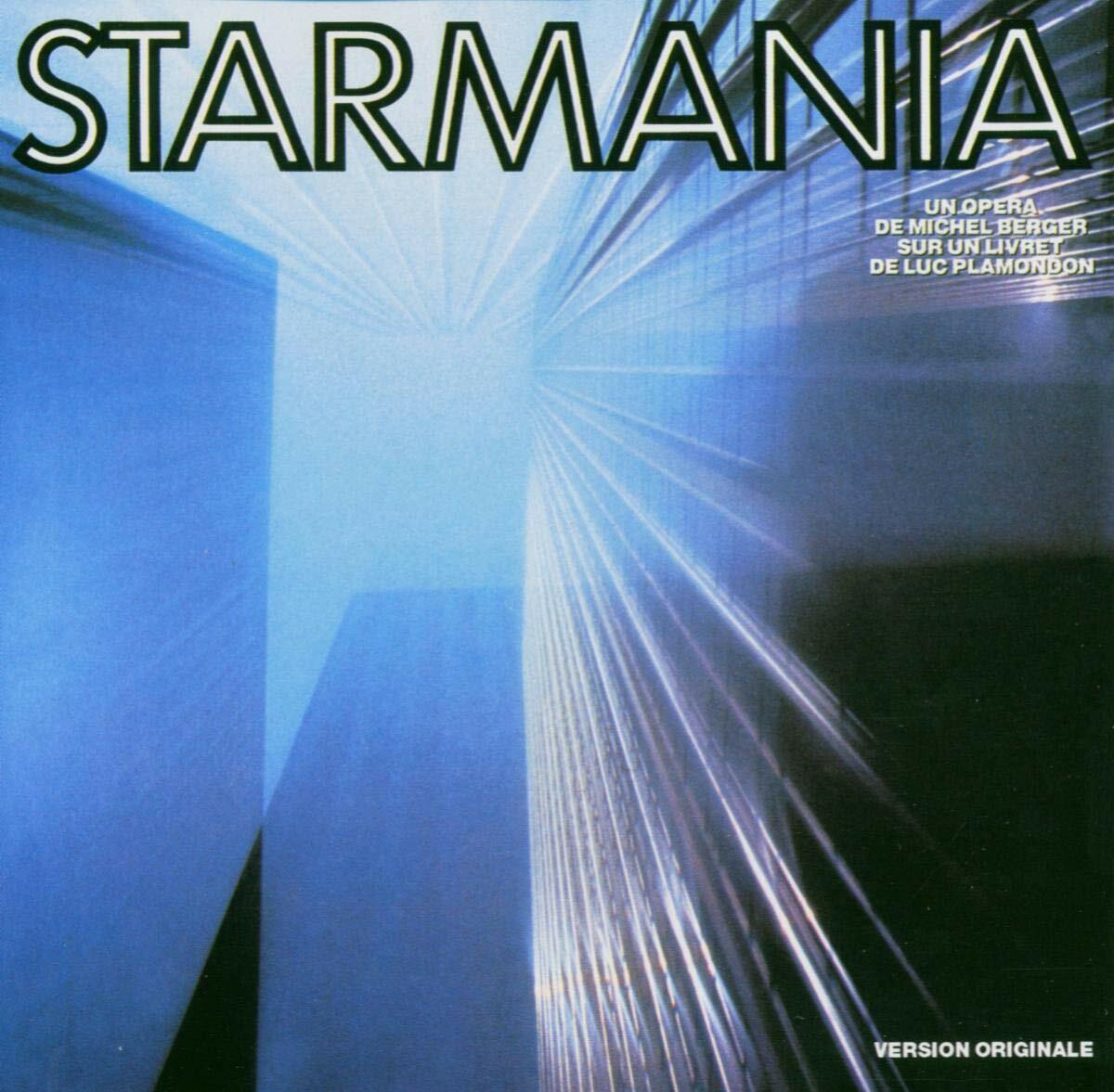 Starmania, version originale [Audio CD] The Perks Of Being A Wallflower - Very Good