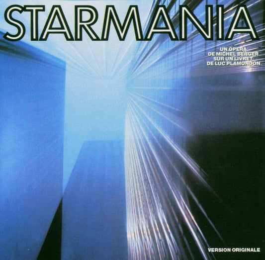 Starmania, version originale [Audio CD] The Perks Of Being A Wallflower - Very Good