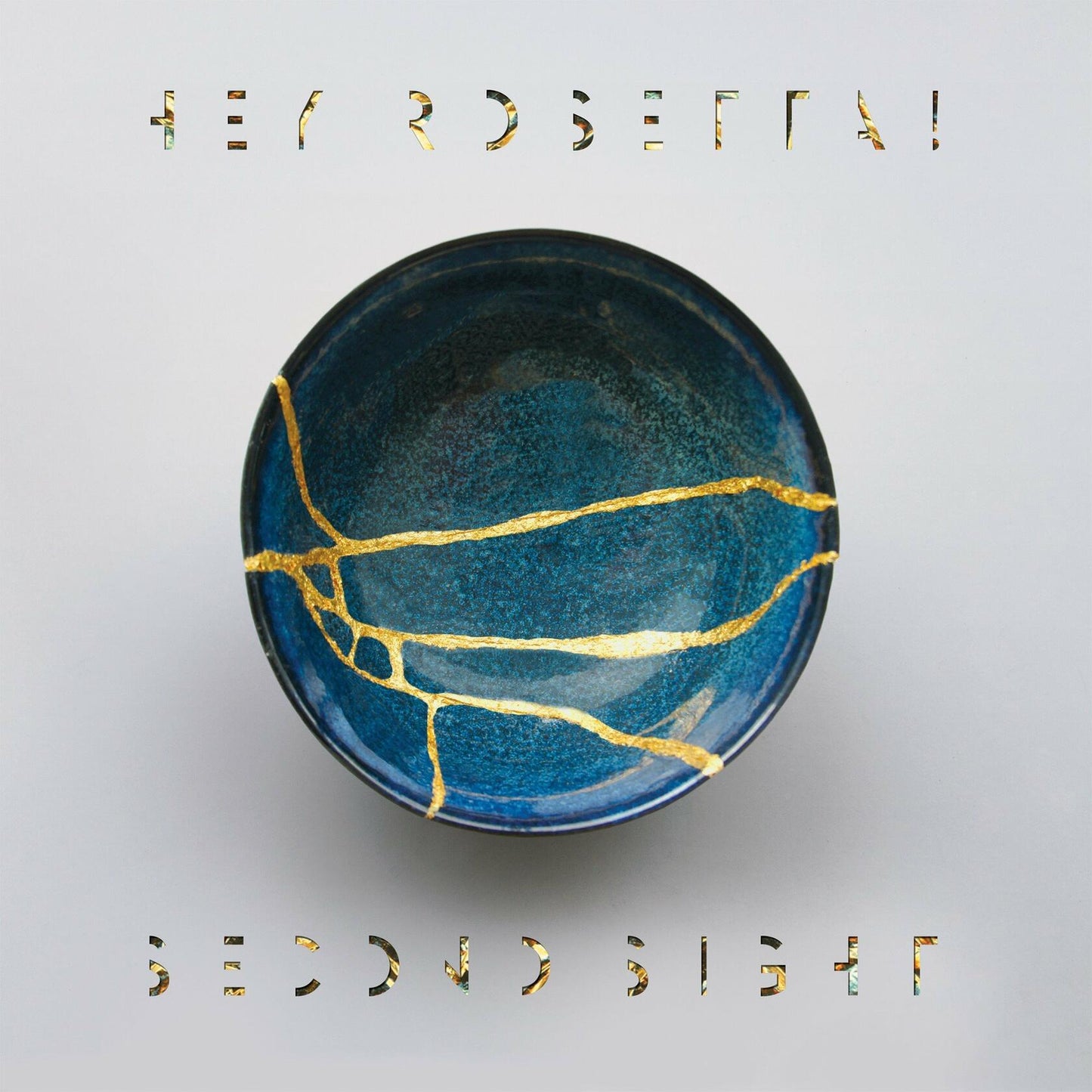 Second Sight [Audio CD] Hey Rosetta! - Very Good
