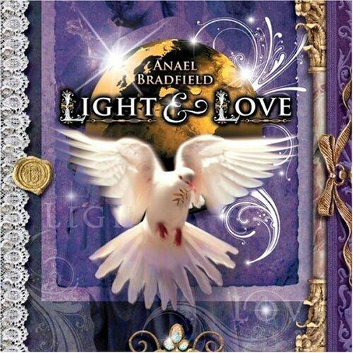 Light & Love [Audio CD] Anael & Bradfield - Very Good