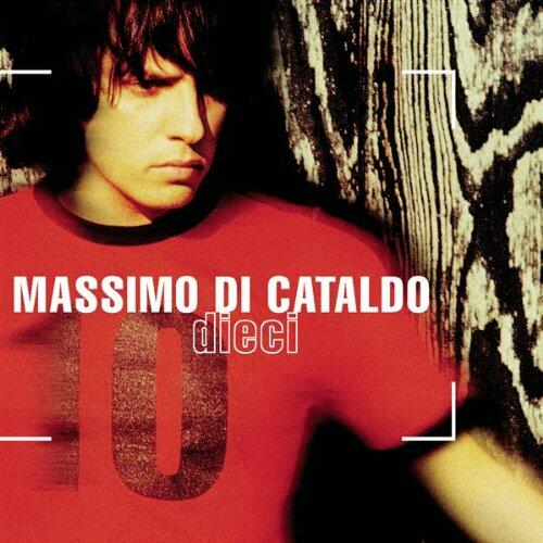 Dieci [Audio CD] Di Cataldo, Massimo - Very Good