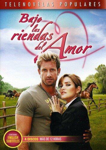 Bajo Las Riendas Del Amor [DVD] - Very Good
