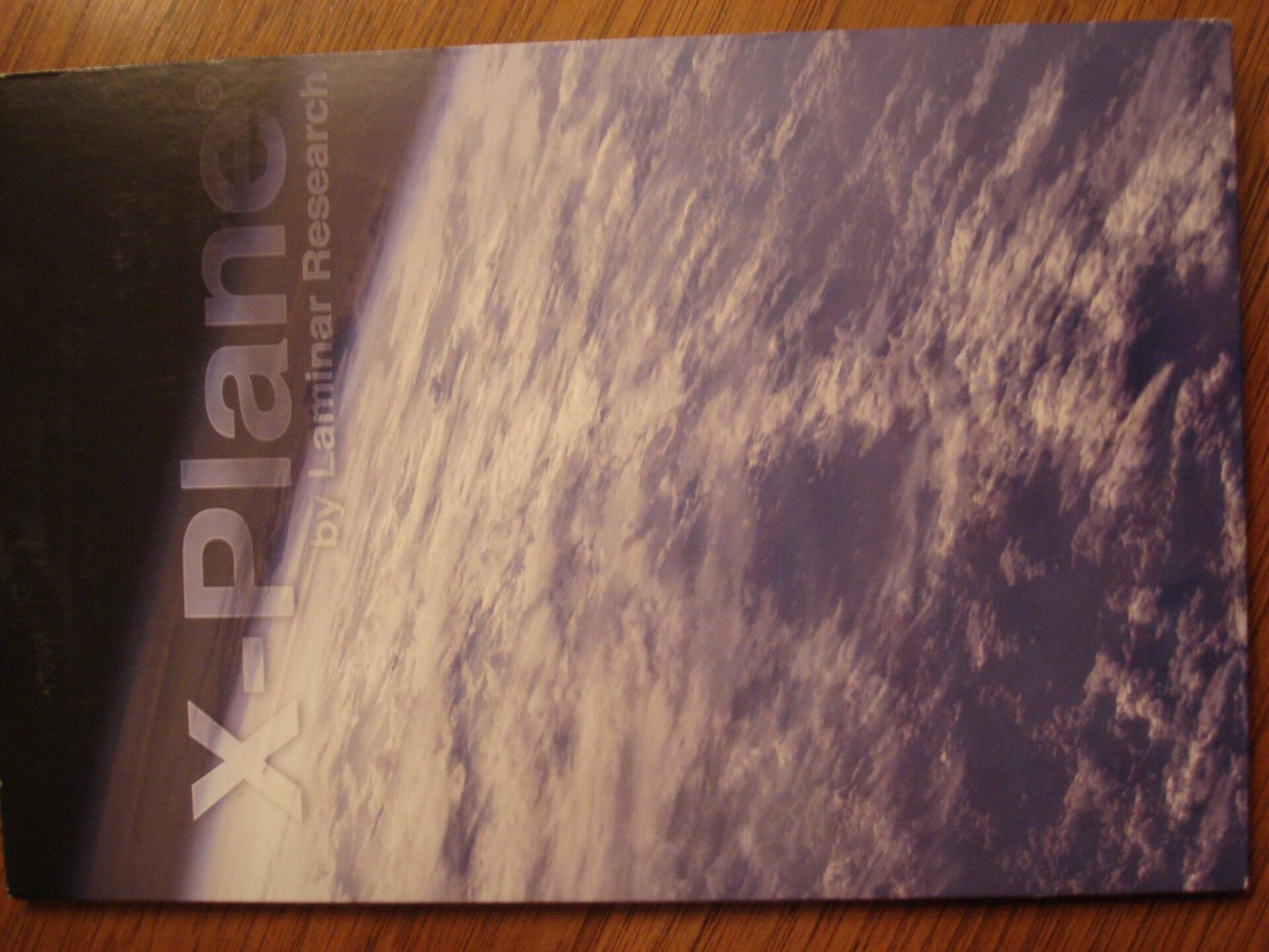 X-Plane 9 [video game] - Very Good