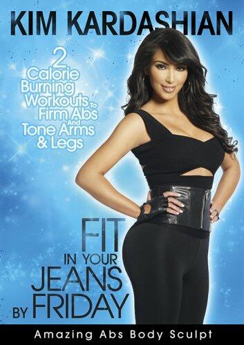 Amazing Abs Body Sculpt [DVD]