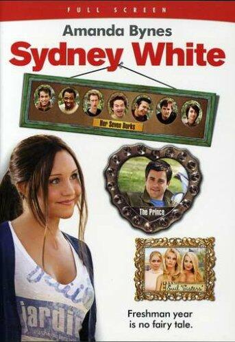 Sydney White (Full Screen) (Bilingual) [DVD] - Very Good