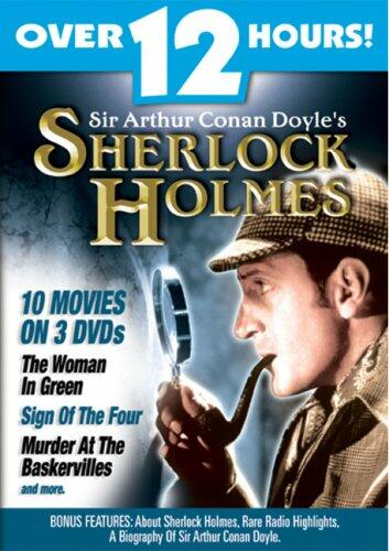 Sherlock Holmes [DVD]