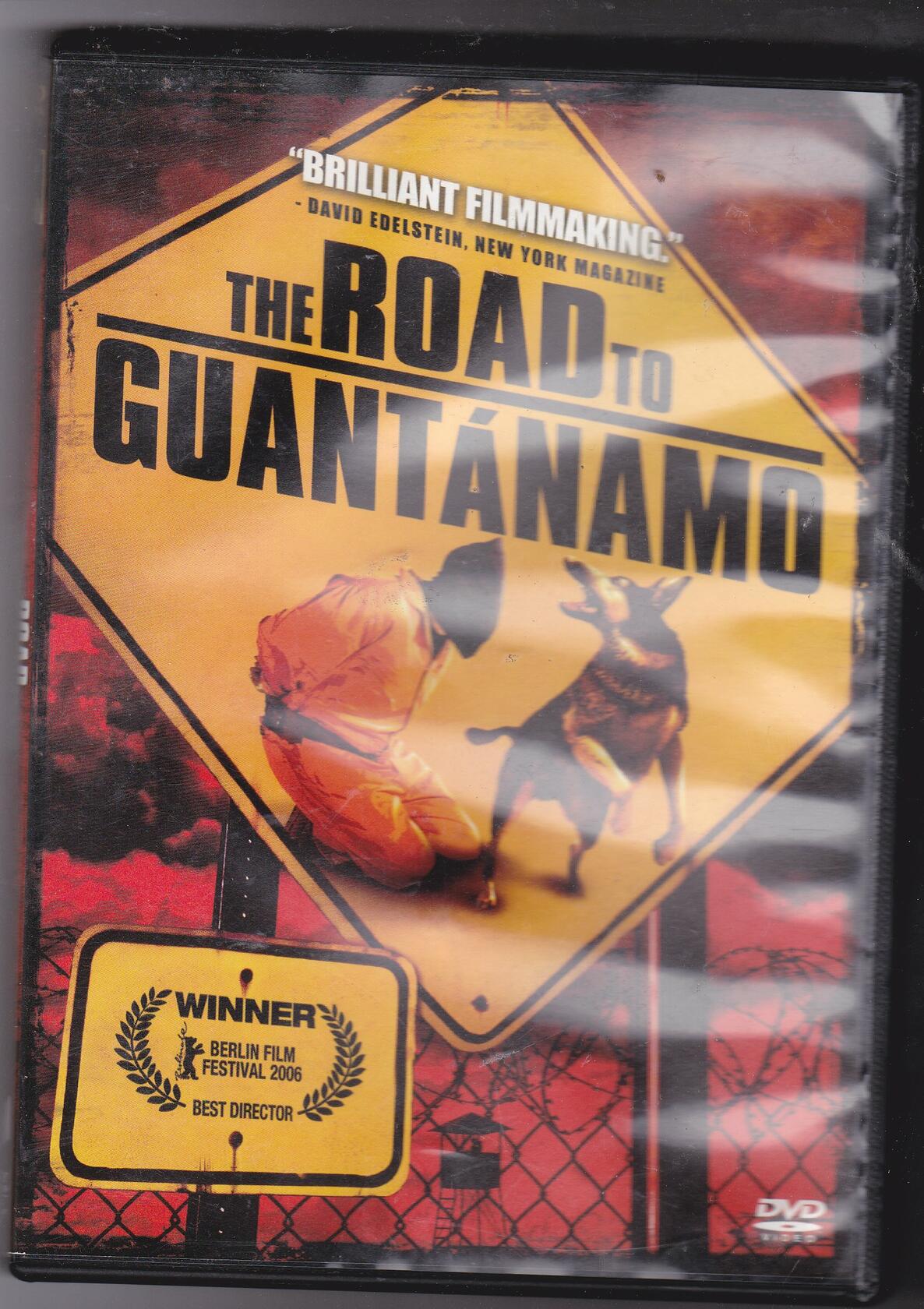 The Road To Guantanamo [DVD]
