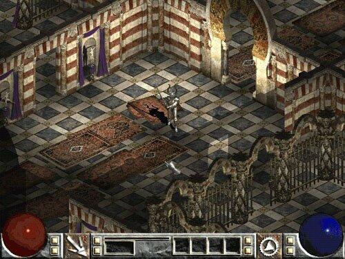 Best Seller: Diablo 2 Gold (vf) - Very Good