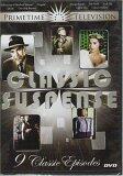 Primetime Television: Classic Suspense - [DVD]