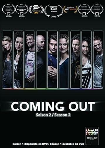 Coming Out Saison 2 (Version française)