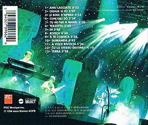 Au Zenith 13 Grands Succes [Audio CD] - Very Good