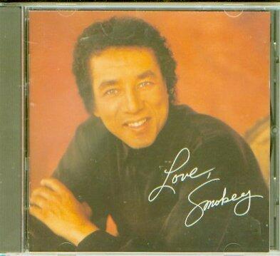 Love, Smokey [CD] [DIGITAL SOUND] [Audio CD] - Very Good