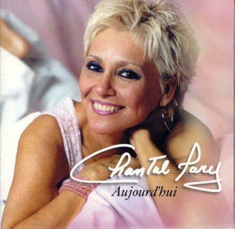Aujourd'hui [Audio CD] - Very Good