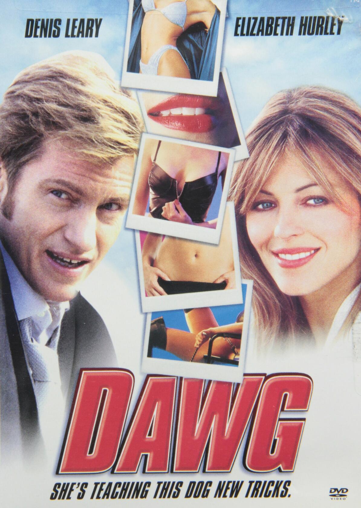 Dawg [DVD] - Good