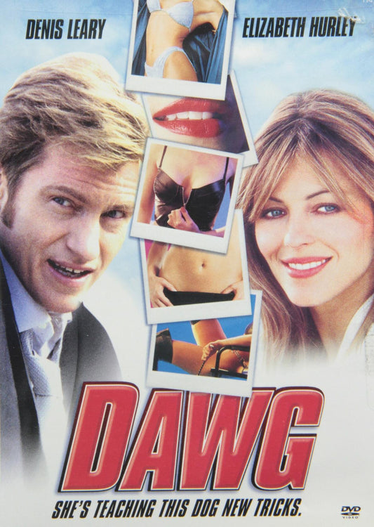 Dawg [DVD] - Good