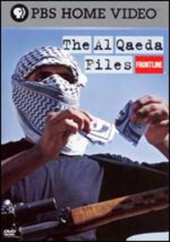 Frontline: The Al Qaeda Files [DVD] - Very Good