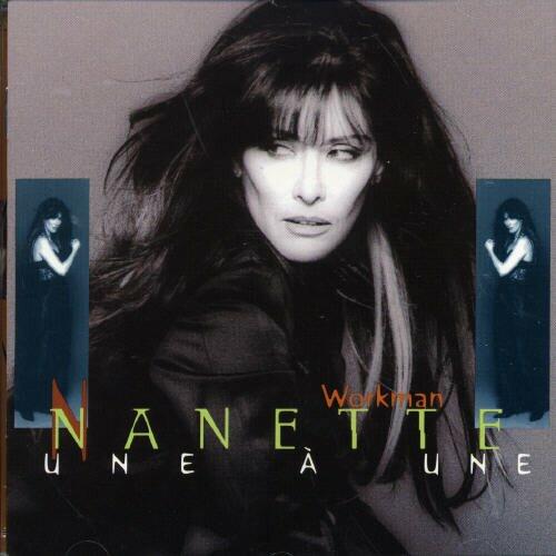 Nanette Workman/ Une a Une [Audio CD] Workman, Nanette - Very Good