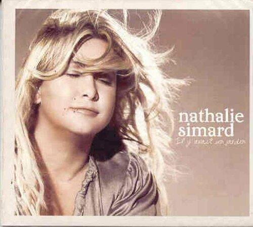 Il y avait un jardin [Audio CD] Simard, Nathalie - Good