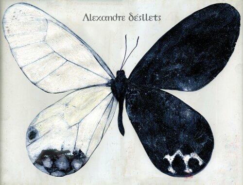 DESILETS;ALEXANDRE - ESCALADER L IVRESSE [Audio CD] DESILETS;ALEXANDRE - Very Good