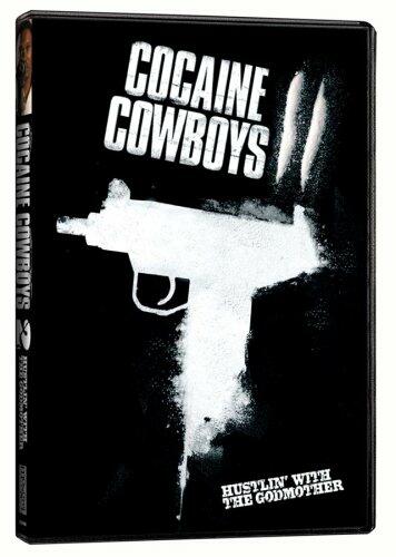 Cocaine Cowboys II: Hustlin' with the Godmother [DVD] - Good