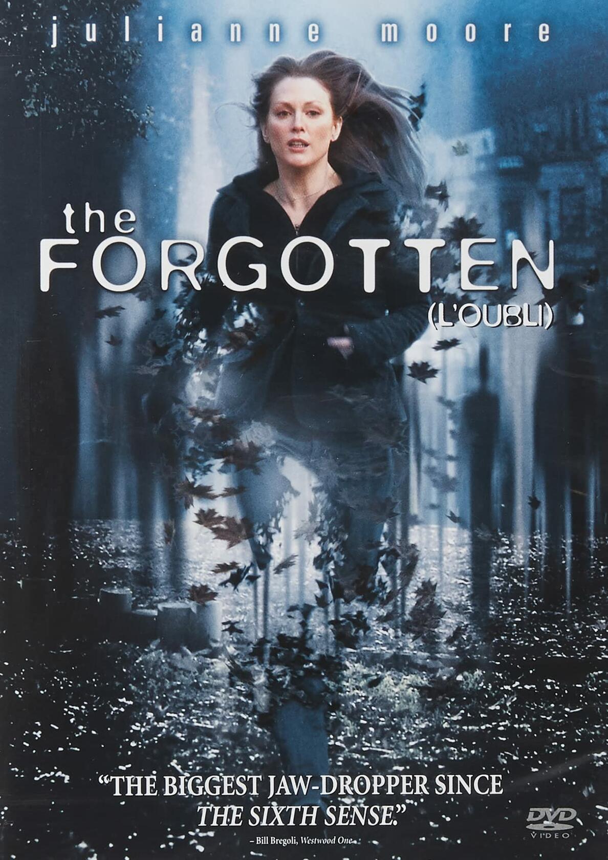 The Forgotten Bilingual [DVD]