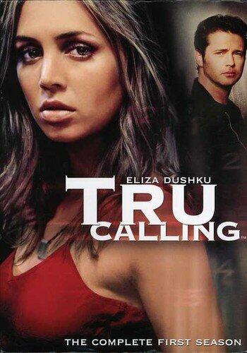 Tru Calling: Complete First Season [DVD] - Very Good