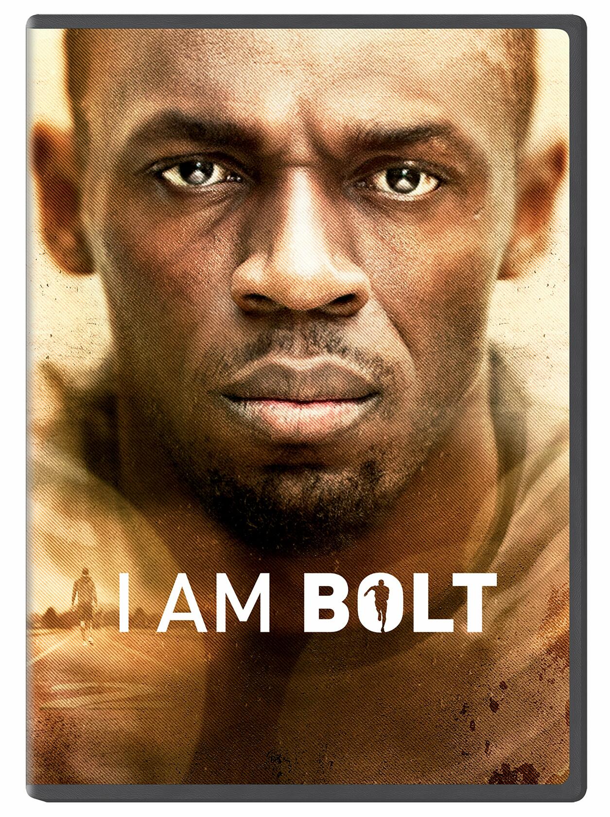 I Am Bolt [DVD] - Very Good
