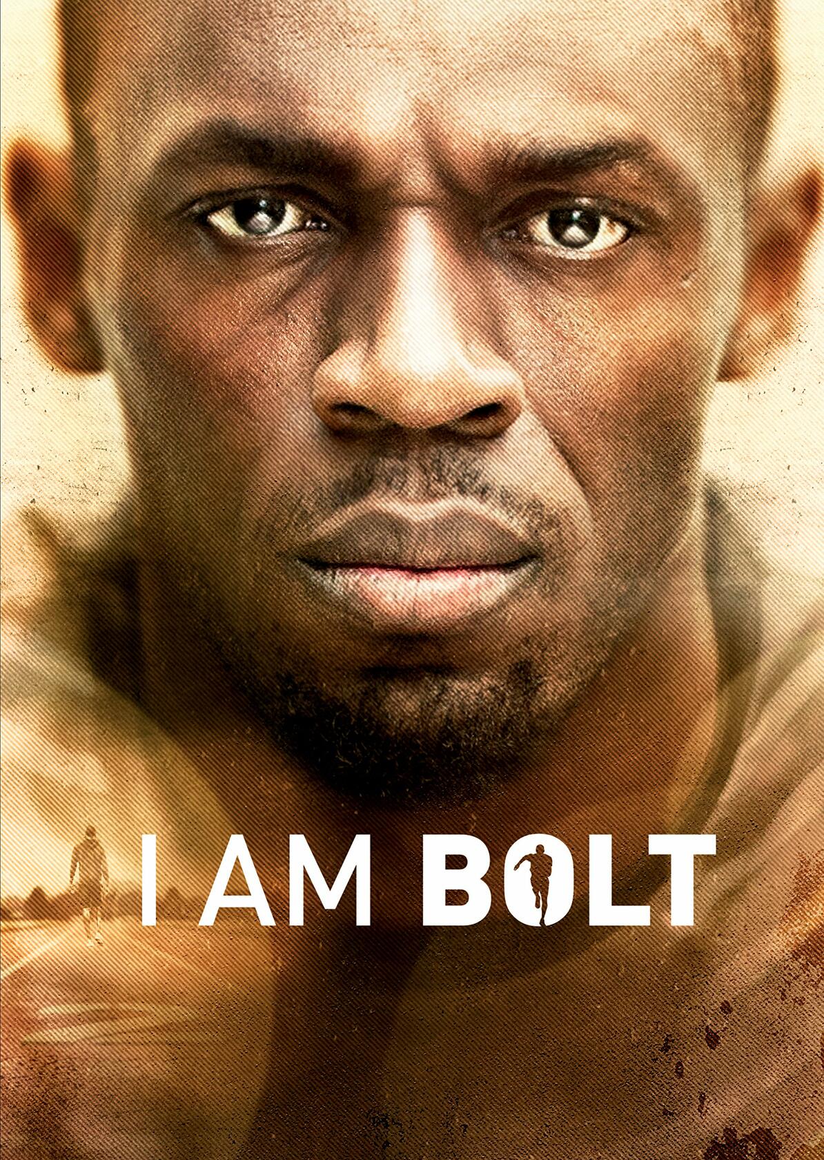 I Am Bolt [DVD] - Very Good