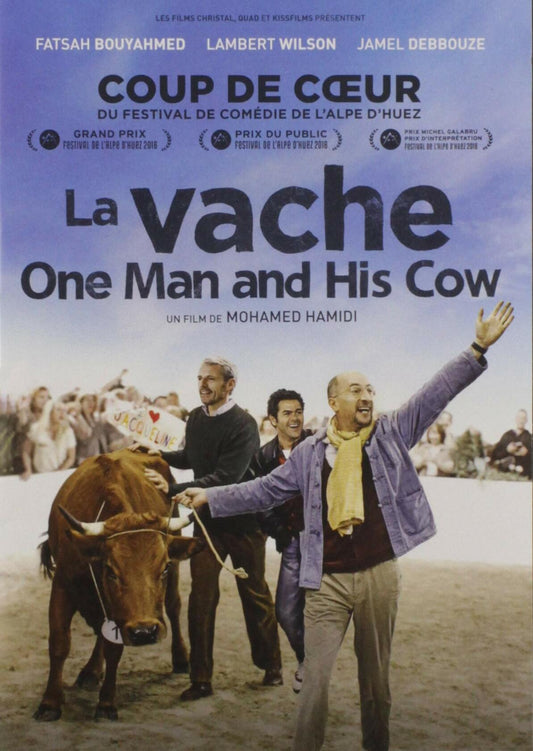La Vache (Version française) - Very Good