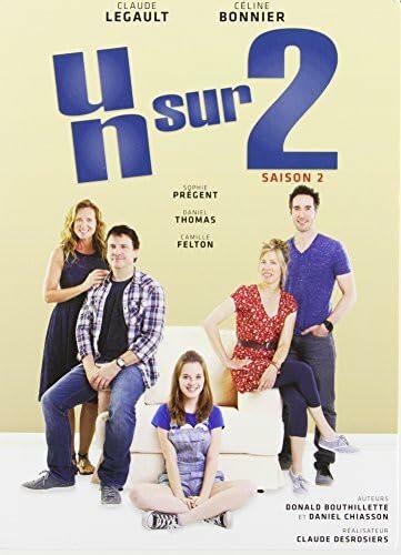 UN SUR 2 - SAISON 2 (Version française)