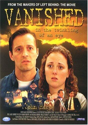 Vanished (Full Screen) [DVD] - Very Good