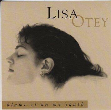 Blame It on My Youth [Audio CD] - Very Good