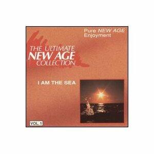 Ultimate New Age Collection, Vol. 1: I Am the Sea [Audio CD] - Very Good