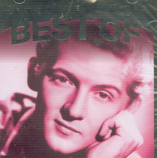 Best of [Audio CD] Lewis, Jerry Lee