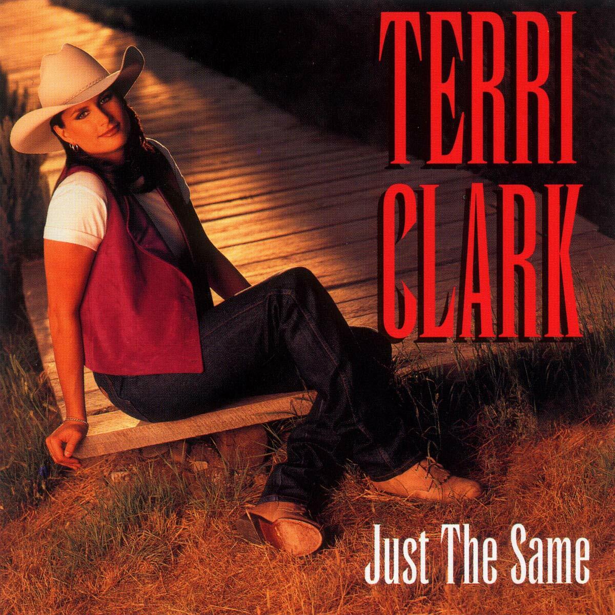 Just the Same [Audio CD] - Very Good