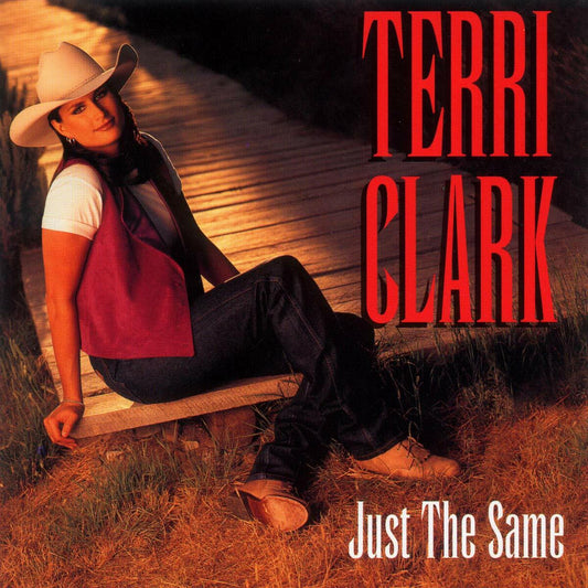 Just the Same [Audio CD] - Very Good