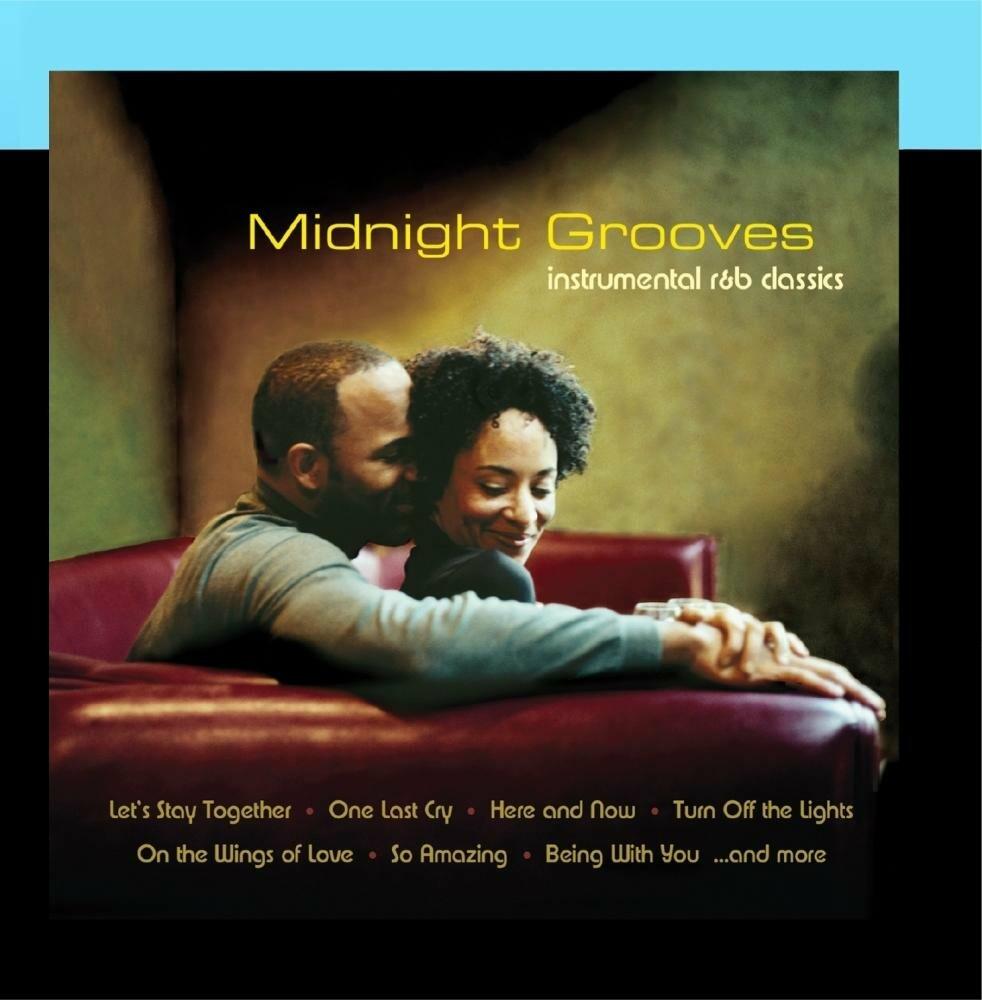 Midnight Grooves [Audio CD]