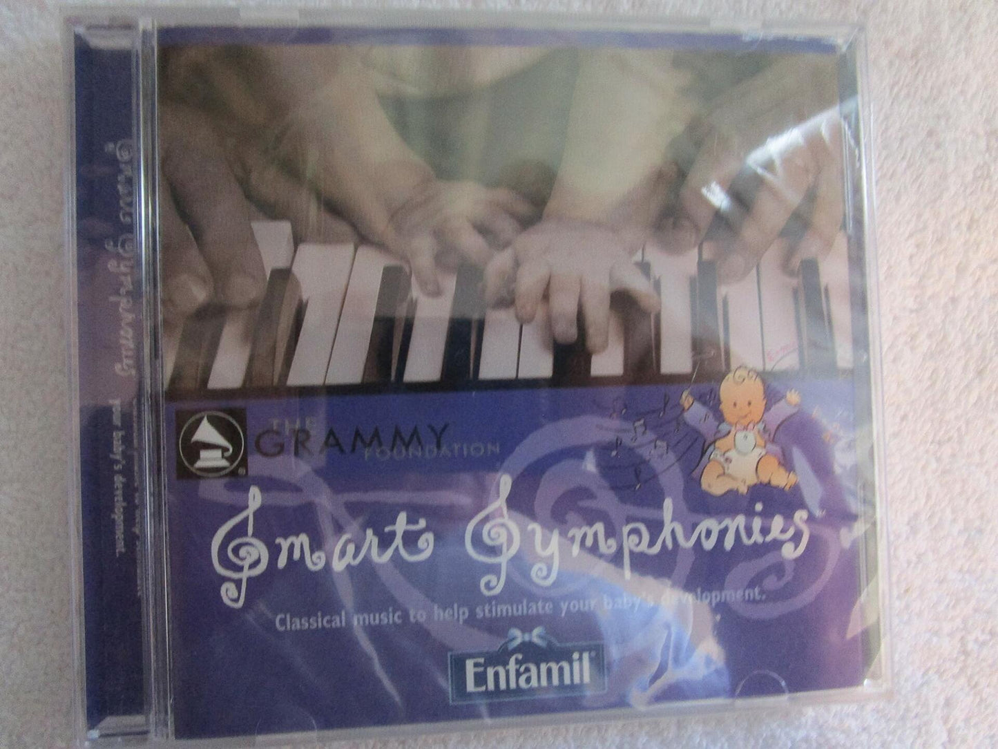 Smart Symphonies [Audio CD] J.K.Rowling - Very Good