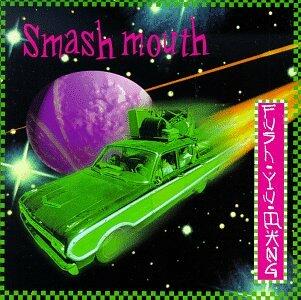 Fush Yu Mang [Audio CD] Smash Mouth - Very Good