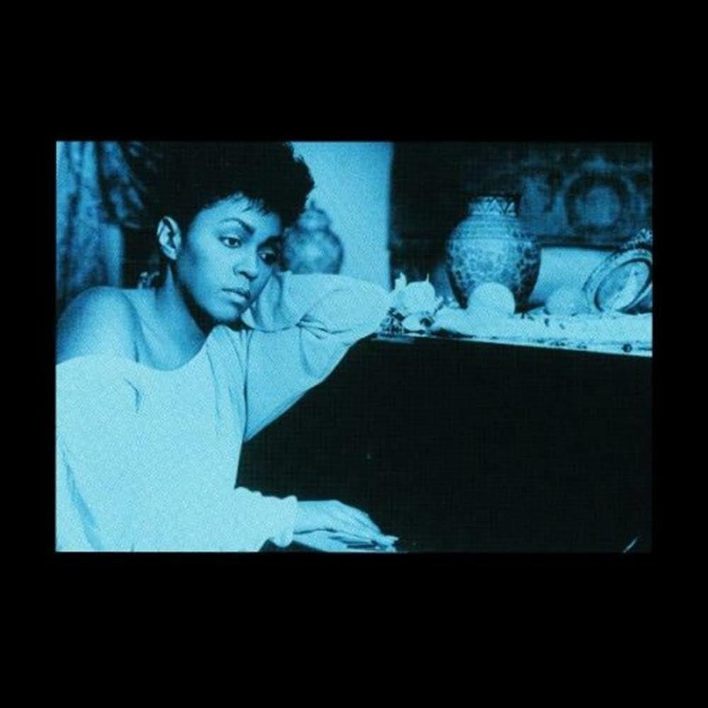 Compositions [Audio CD] Baker, Anita - Very Good