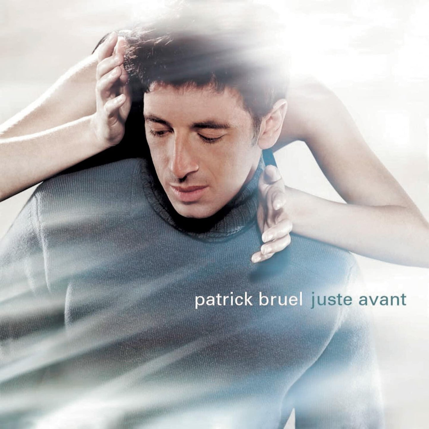 Juste Avant [Audio CD] Bruel, Patrick - Very Good