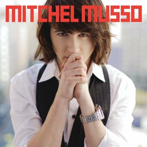 MUSSO. MITCHEL - MITCHEL MUSSO [Audio CD] MUSSO. MITCHEL - Good