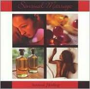 Sensual Massage [Audio CD] Various Artists - Very Good