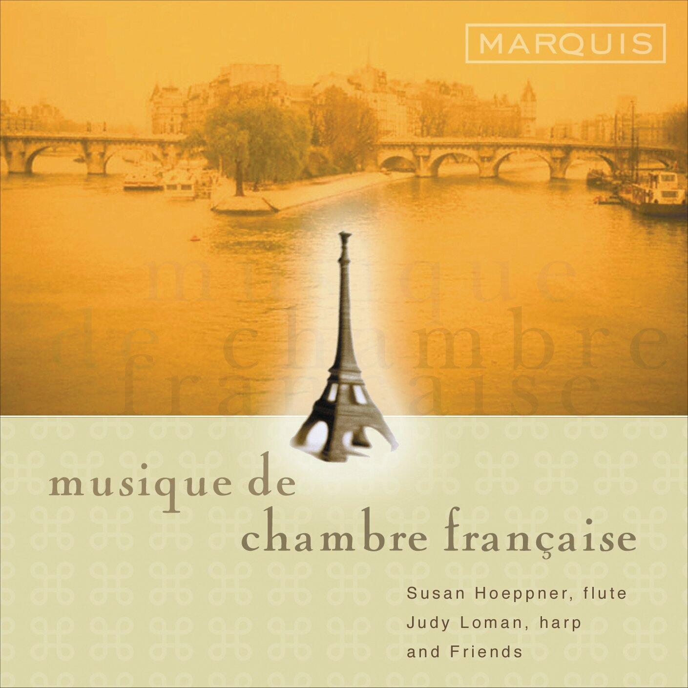 Musique de Chambre Française - Good
