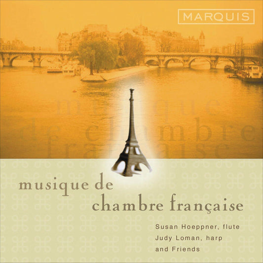 Musique de Chambre Française - Good