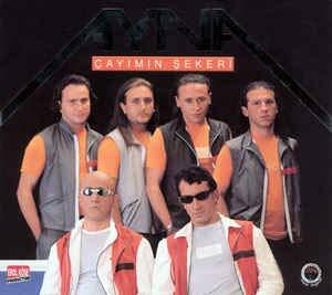 Cayimin Sekeri [Audio CD] Ayna  - Good