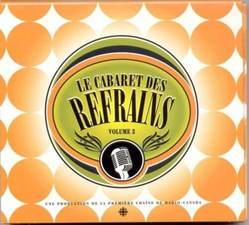 Le Cabaret des refrains, vol. 2 - Good